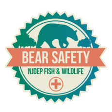 bear safety seal